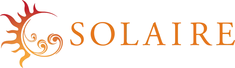 Logo Solaire